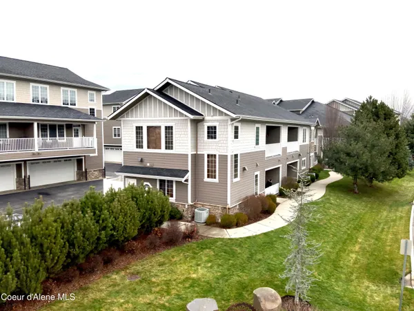 $425,000 | 4580 Greenchain Loop, Unit 3, Coeur D'Alene, ID 83814