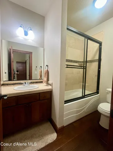 $432,000 | 4580 Greenchain Loop, Unit 3, Coeur D'Alene, ID 83814