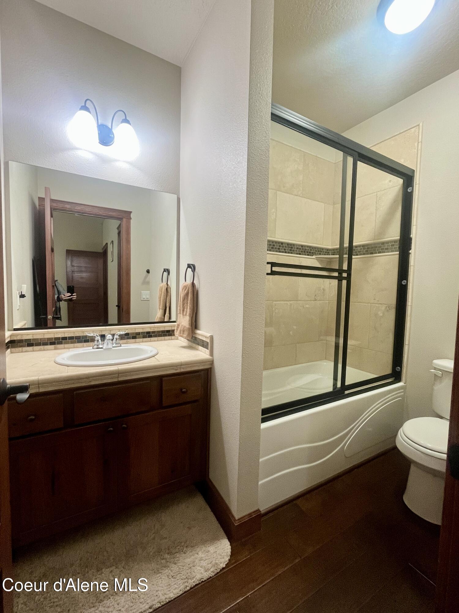 4580 Greenchain Loop, Unit 3 Coeur D'Alene, ID 83814 - Photo 13 of 22 IMG_3204