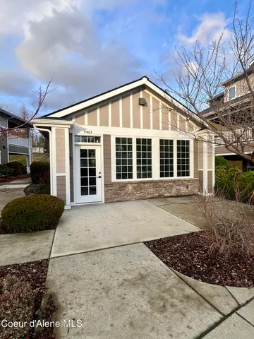 $432,000 | 4580 Greenchain Loop, Unit 3, Coeur D'Alene, ID 83814