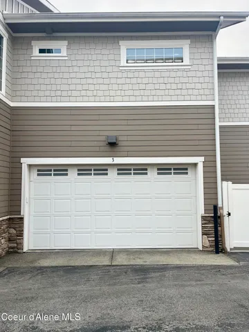 $432,000 | 4580 Greenchain Loop, Unit 3, Coeur D'Alene, ID 83814