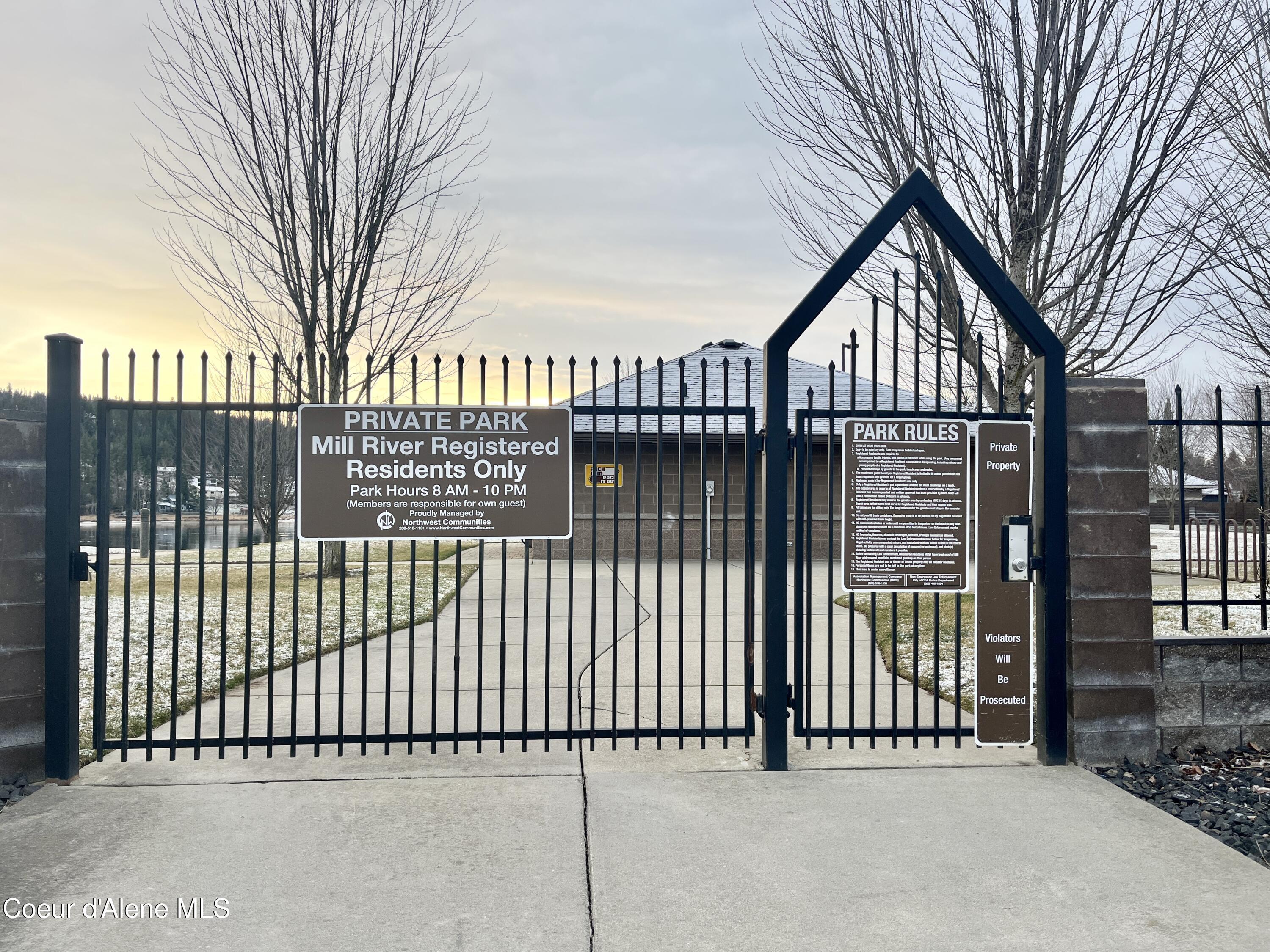 4580 Greenchain Loop, Unit 3 Coeur D'Alene, ID 83814 - Photo 19 of 22 IMG_3159