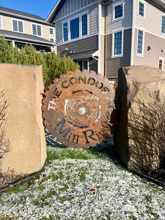 $425,000 | 4580 Greenchain Loop, Unit 3, Coeur D'Alene, ID 83814