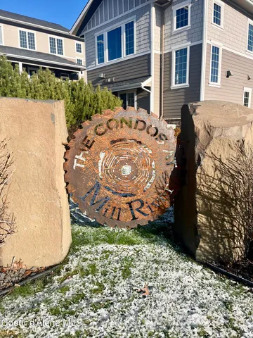 $432,000 | 4580 Greenchain Loop, Unit 3, Coeur D'Alene, ID 83814