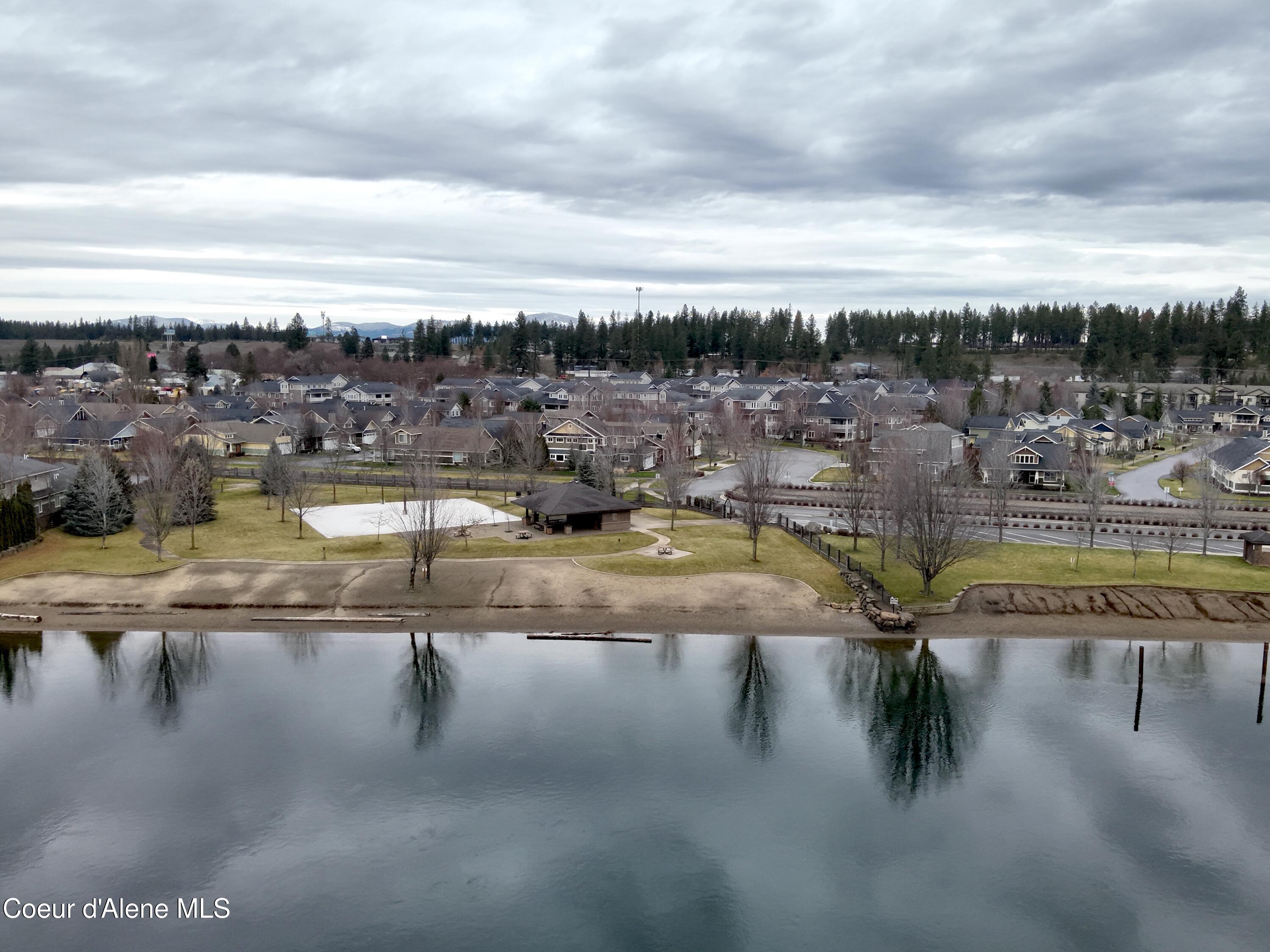 4580 Greenchain Loop, Unit 3 Coeur D'Alene, ID 83814 - Photo 21 of 22 river