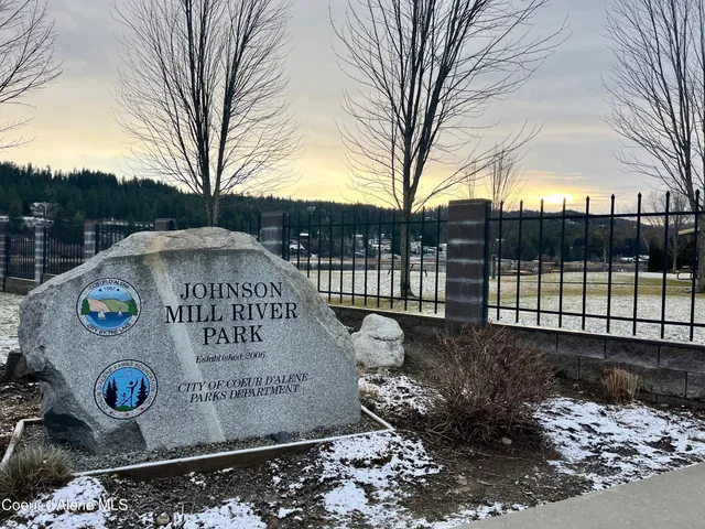 $432,000 | 4580 Greenchain Loop, Unit 3, Coeur D'Alene, ID 83814