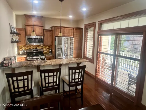 $425,000 | 4580 Greenchain Loop, Unit 3, Coeur D'Alene, ID 83814