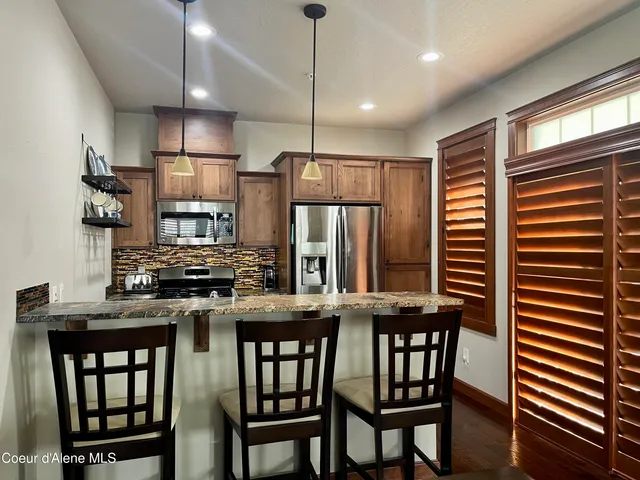 $432,000 | 4580 Greenchain Loop, Unit 3, Coeur D'Alene, ID 83814