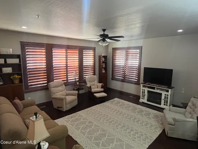 $432,000 | 4580 Greenchain Loop, Unit 3, Coeur D'Alene, ID 83814