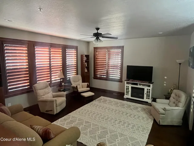 $432,000 | 4580 Greenchain Loop, Unit 3, Coeur D'Alene, ID 83814