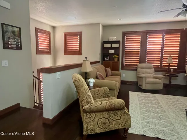 $432,000 | 4580 Greenchain Loop, Unit 3, Coeur D'Alene, ID 83814