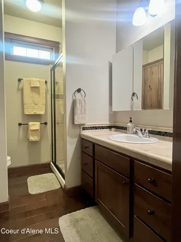 $432,000 | 4580 Greenchain Loop, Unit 3, Coeur D'Alene, ID 83814