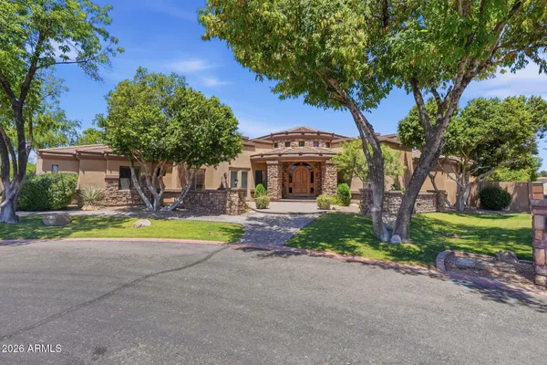 $1,750,000 | 2780 West Laredo Place, Chandler, AZ 85224