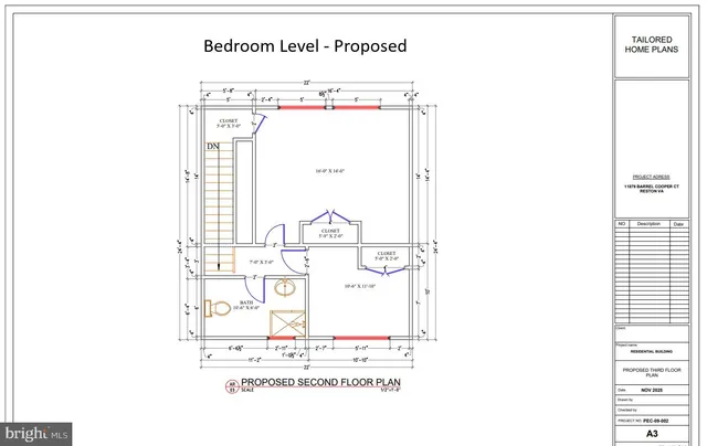 a street sign that is in front of flowers