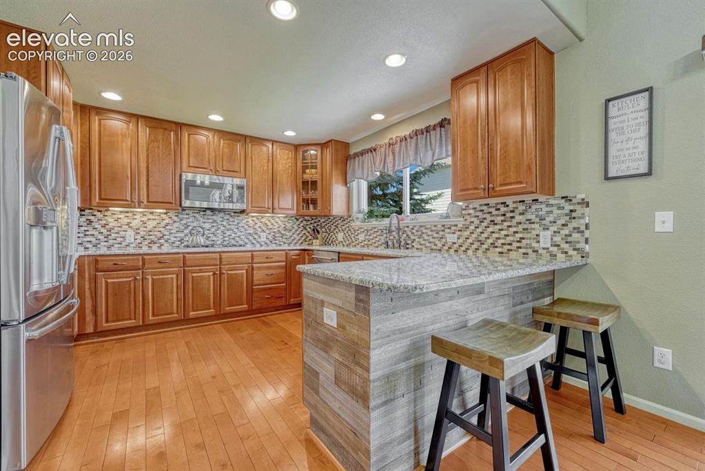 16673 Elk Valley Trail Monument, CO 80132 - Photo 11 of 48