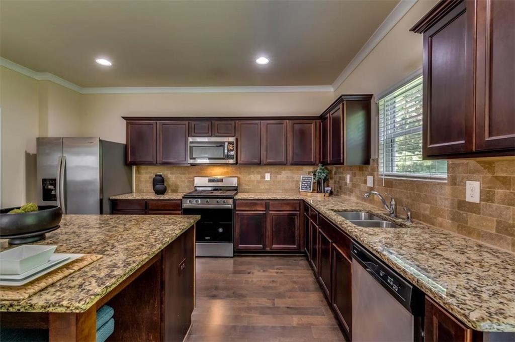 3557 Parkside View Boulevard Dacula, GA 30019 - Photo 10 of 43