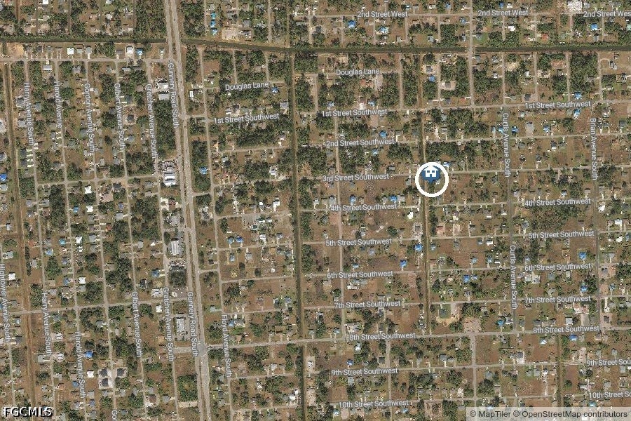 4019 3rd Street Southwest Lehigh Acres, FL 33976 - Photo 5 of 5