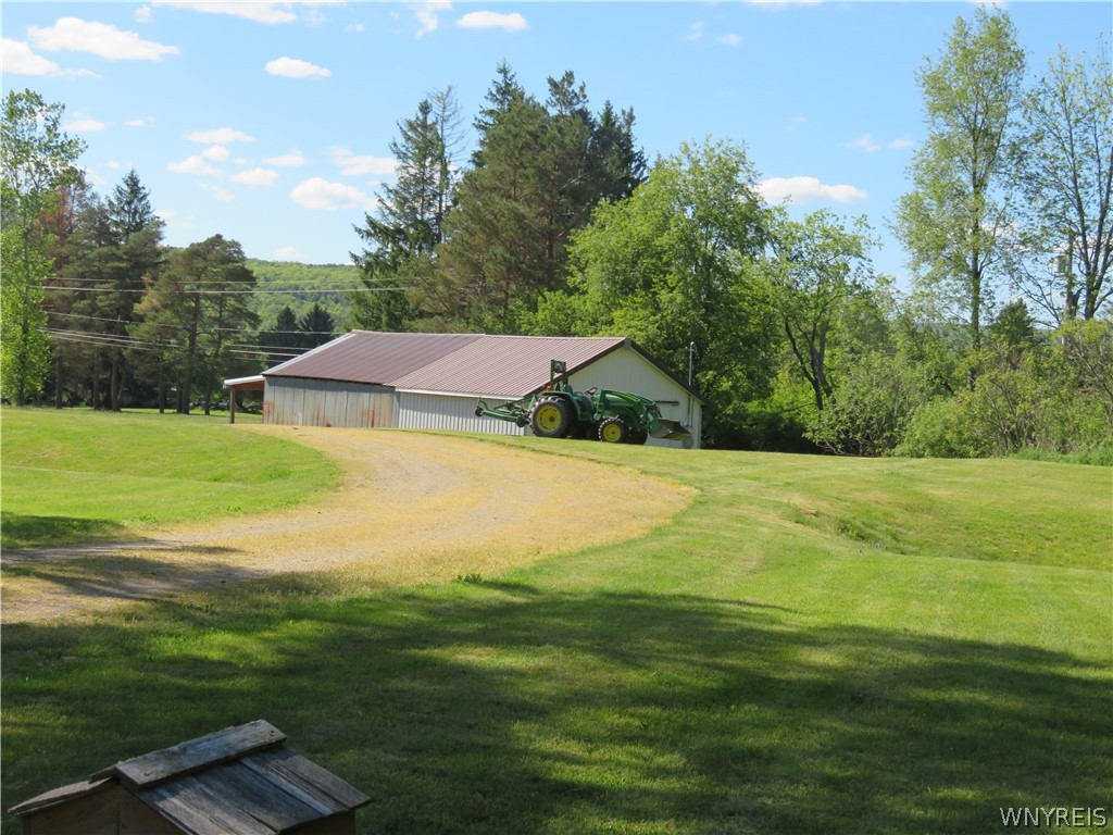 9661 Hardys Corners Road Rushford, NY 14727 - Photo 29 of 49