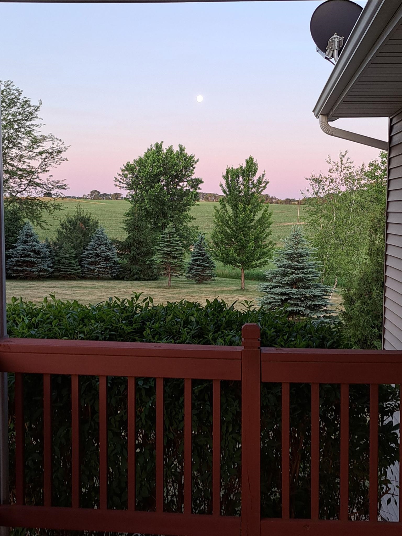 6880 East Cherry Hill Road Ridott, IL 61067 - Photo 5 of 60