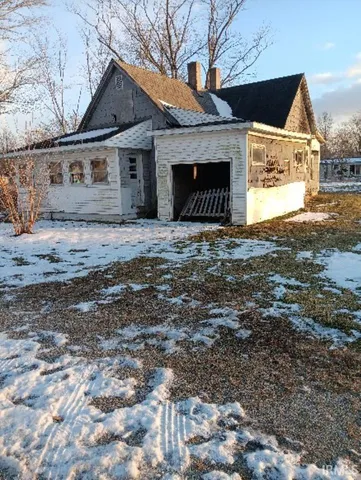 $28,405 | 317 West Glenn Street, Shelburn, IN 47879