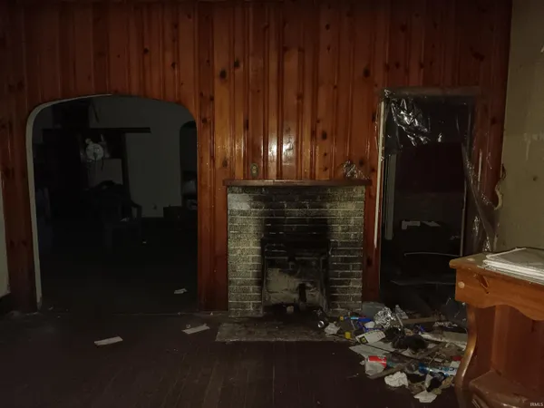 $27,904 | 317 West Glenn Street, Shelburn, IN 47879