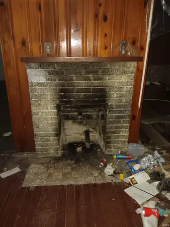 $27,904 | 317 West Glenn Street, Shelburn, IN 47879