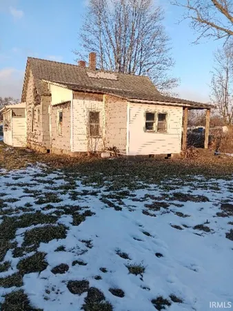 $27,904 | 317 West Glenn Street, Shelburn, IN 47879