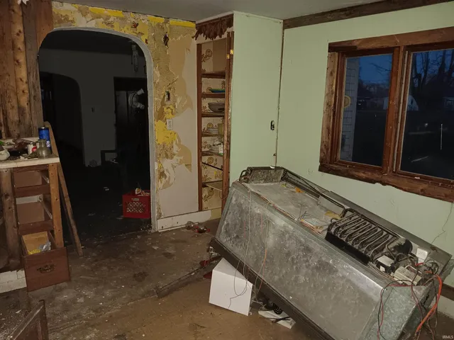 $28,405 | 317 West Glenn Street, Shelburn, IN 47879