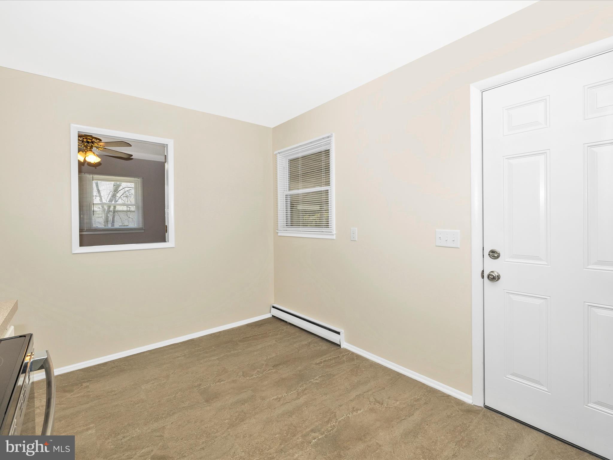 20731 Emerald Drive Hagerstown, MD 21742 - Photo 17 of 54 a view of an empty room with a window