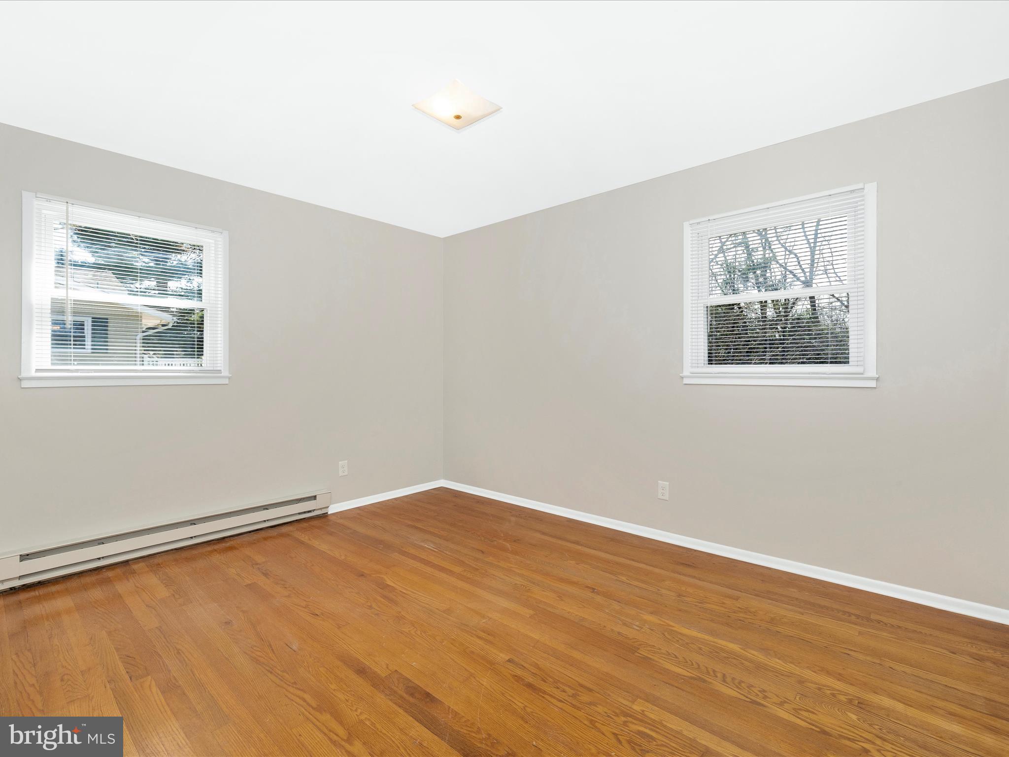 20731 Emerald Drive Hagerstown, MD 21742 - Photo 20 of 54 a view of an empty room with wooden floor