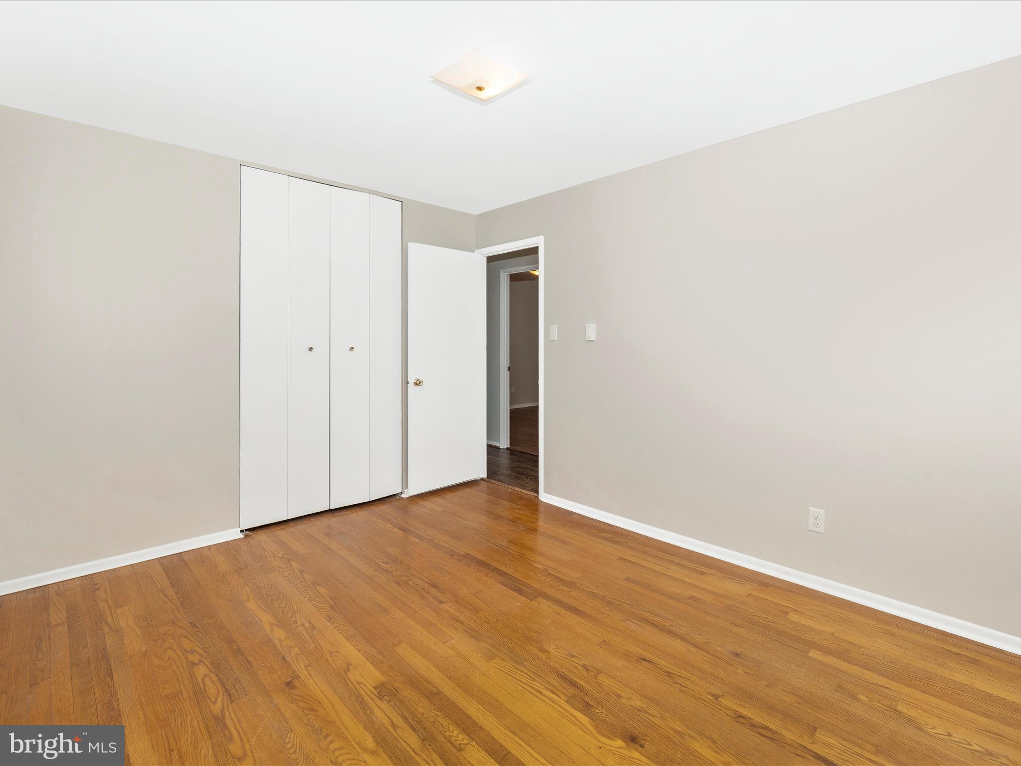 20731 Emerald Drive Hagerstown, MD 21742 - Photo 23 of 54 a view of an empty room