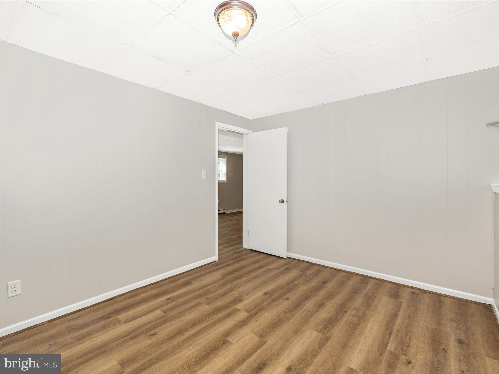 20731 Emerald Drive Hagerstown, MD 21742 - Photo 35 of 54 a view of a room with wooden floor