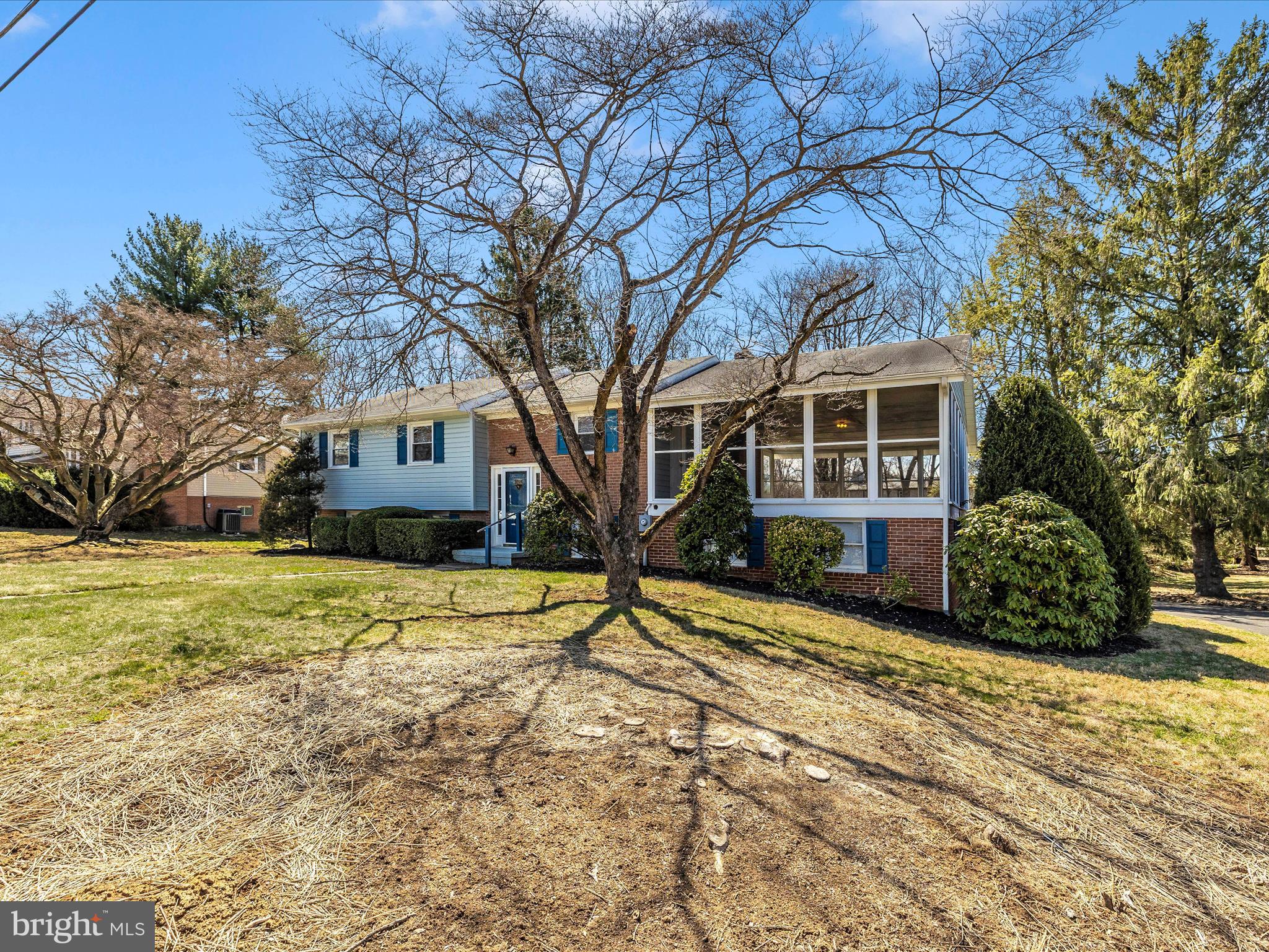 20731 Emerald Drive Hagerstown, MD 21742 - Photo 40 of 54 a house with trees in front of it