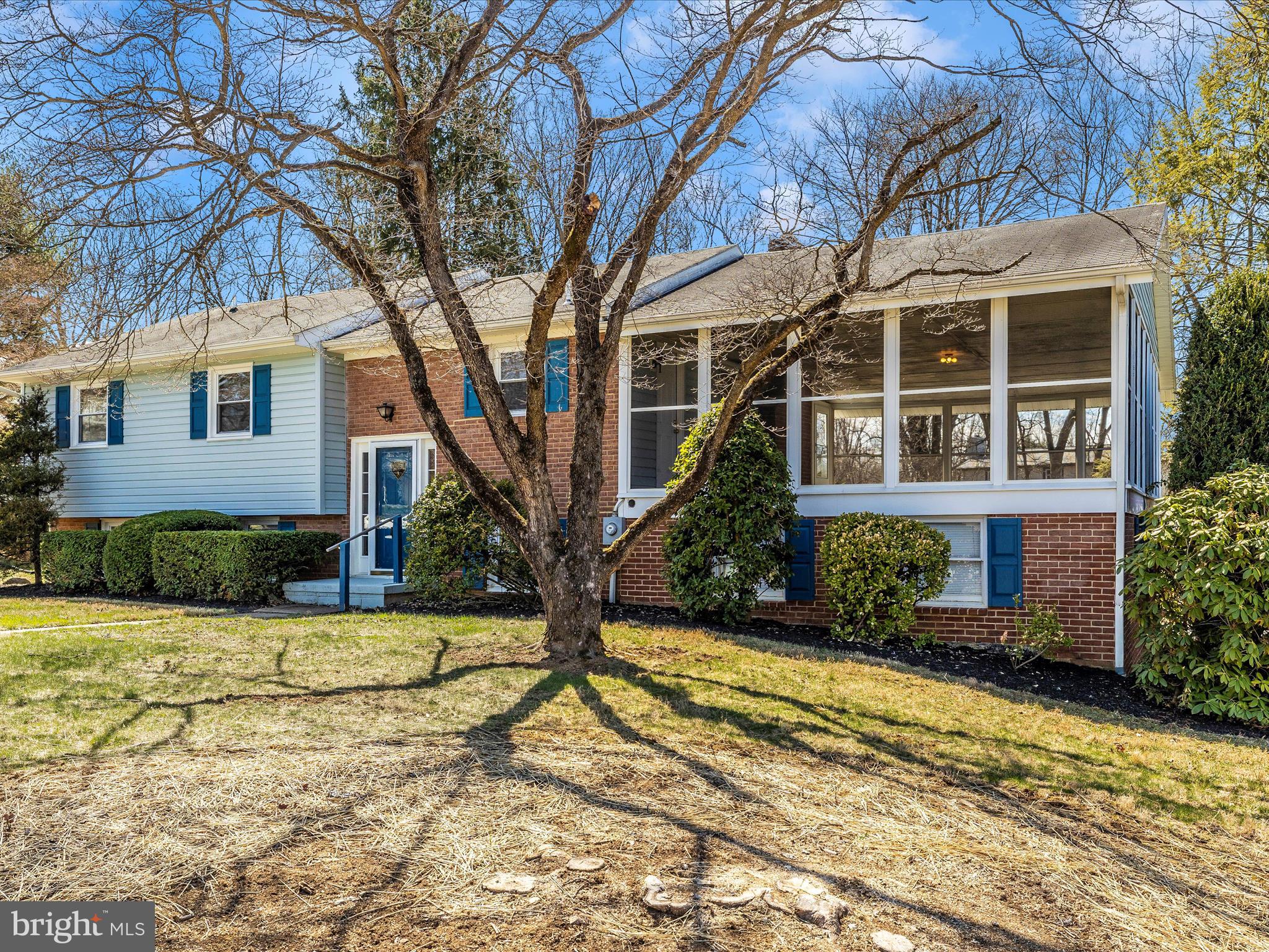 20731 Emerald Drive Hagerstown, MD 21742 - Photo 41 of 54 a view of house with yard and tree in front of it