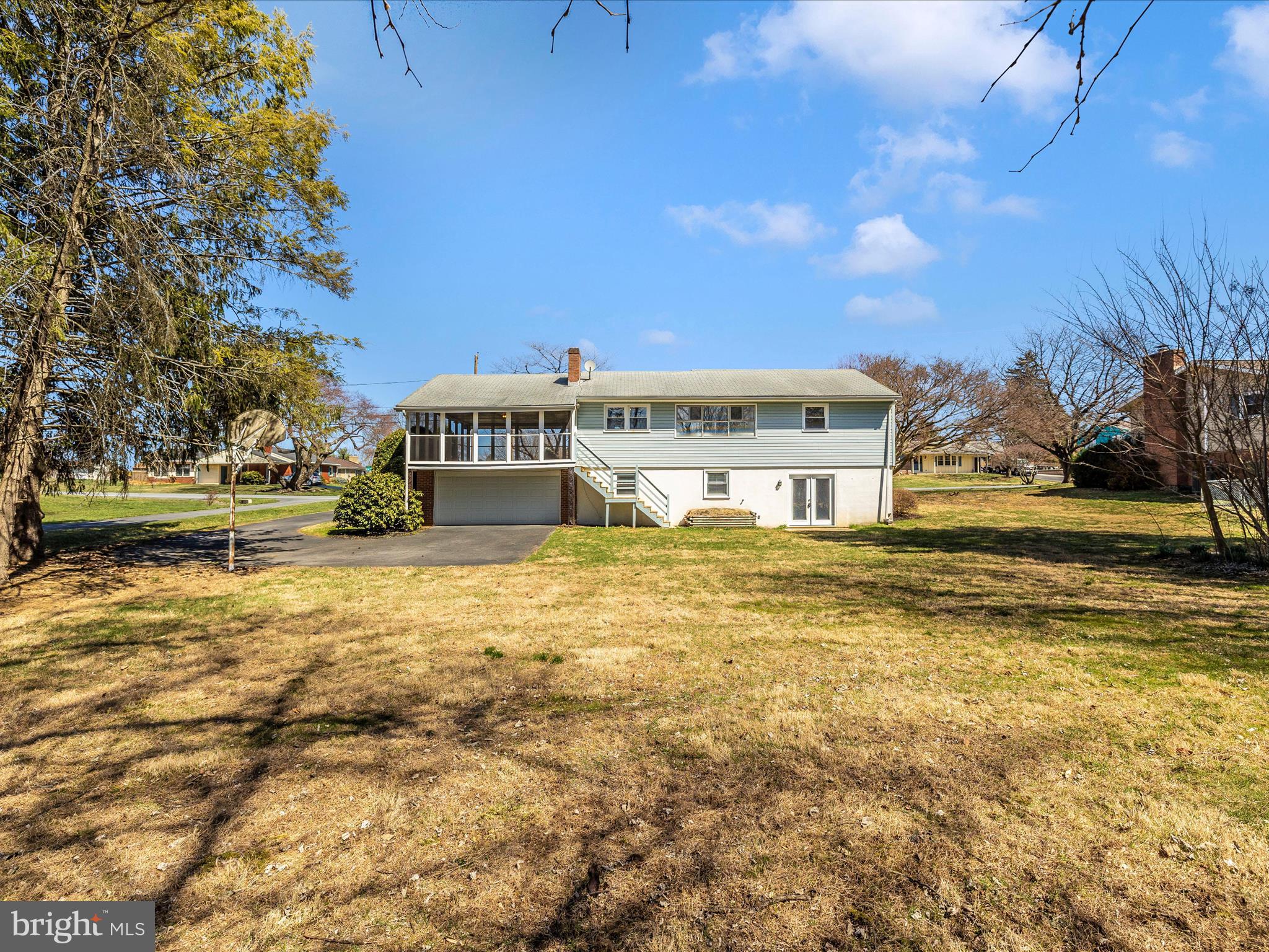 20731 Emerald Drive Hagerstown, MD 21742 - Photo 47 of 54 Exterior Back
