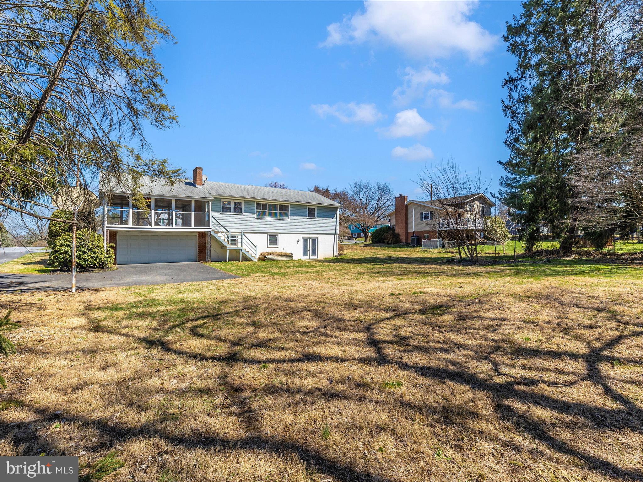 20731 Emerald Drive Hagerstown, MD 21742 - Photo 49 of 54 a view of a house with a yard