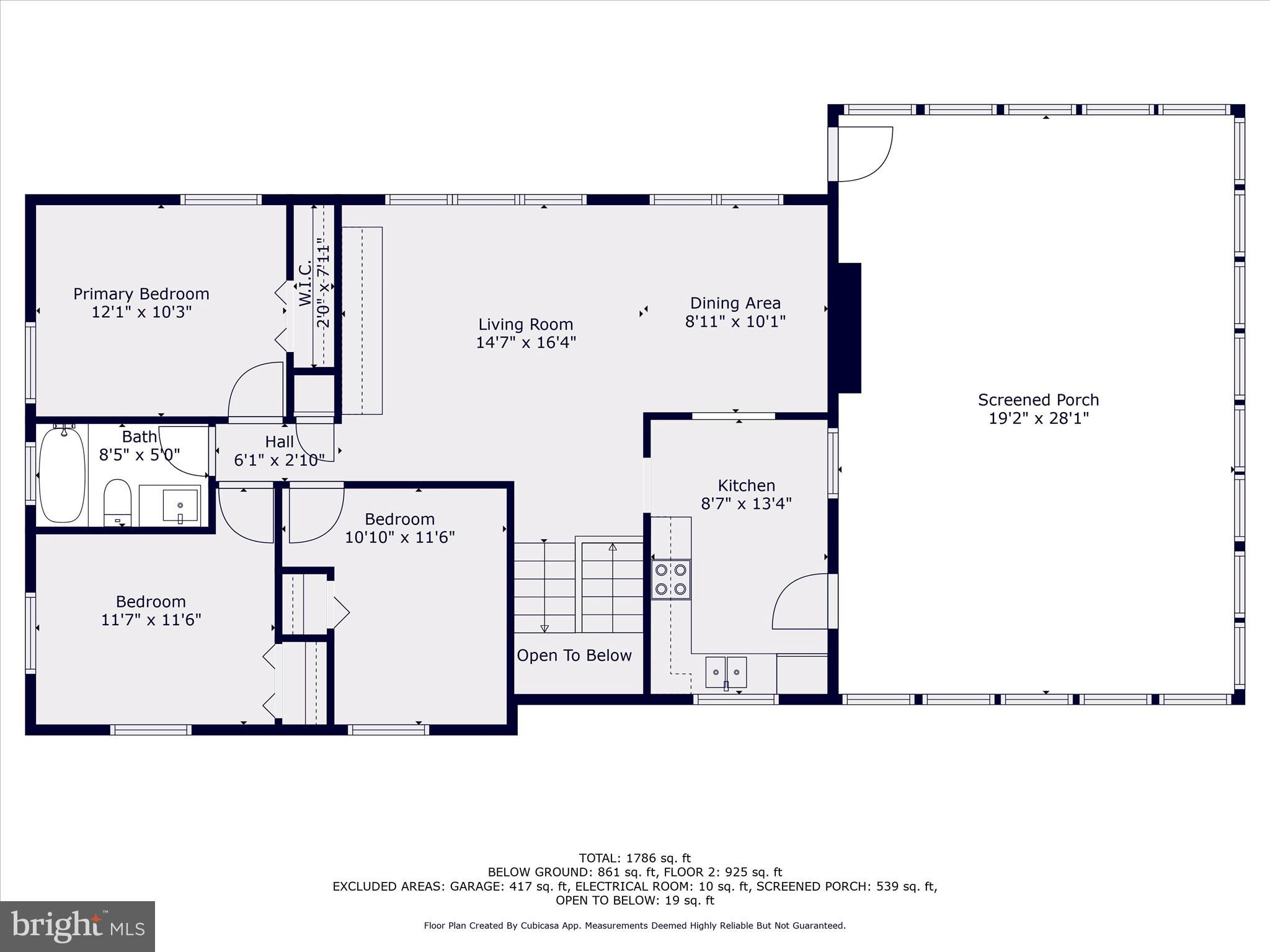 20731 Emerald Drive Hagerstown, MD 21742 - Photo 53 of 54 Main Level