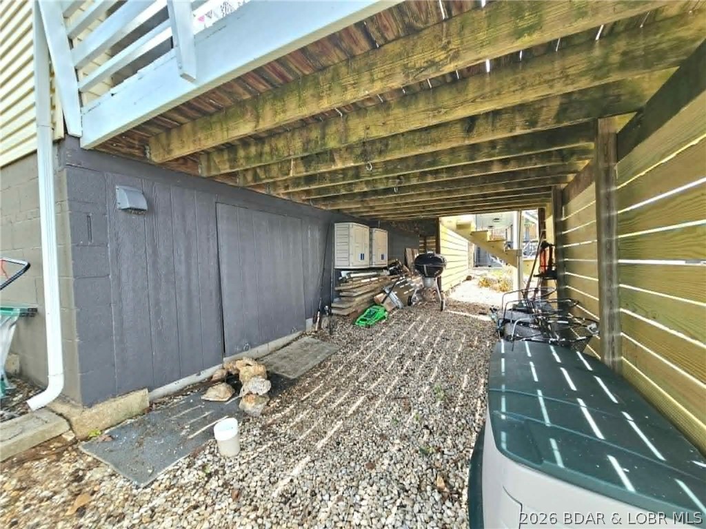 2205 Spring Cove Road Sunrise Beach, MO 65079 - Photo 24 of 38