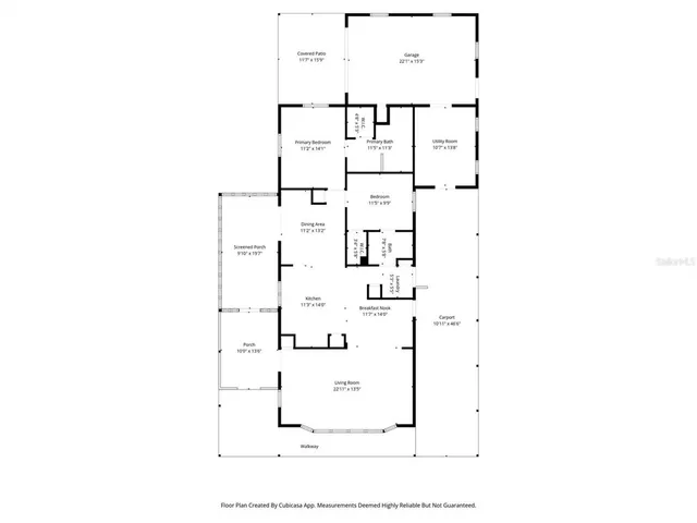 $188,000 | 9256 Salisbury Drive, Brooksville, FL 34613