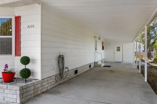 $188,000 | 9256 Salisbury Drive, Brooksville, FL 34613