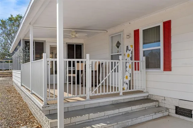 $188,000 | 9256 Salisbury Drive, Brooksville, FL 34613