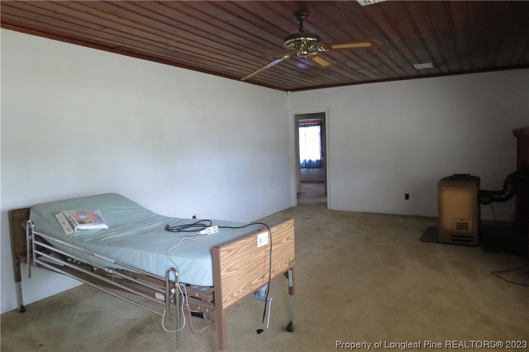 1902 Rice Road Sanford, NC 27330 - Photo 17 of 31 Gallery Image 17