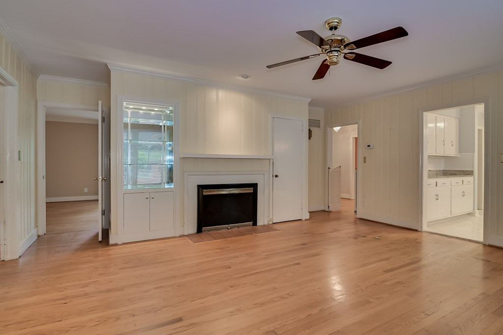 2261 Overton Road Augusta, GA 30904 - Photo 9 of 17