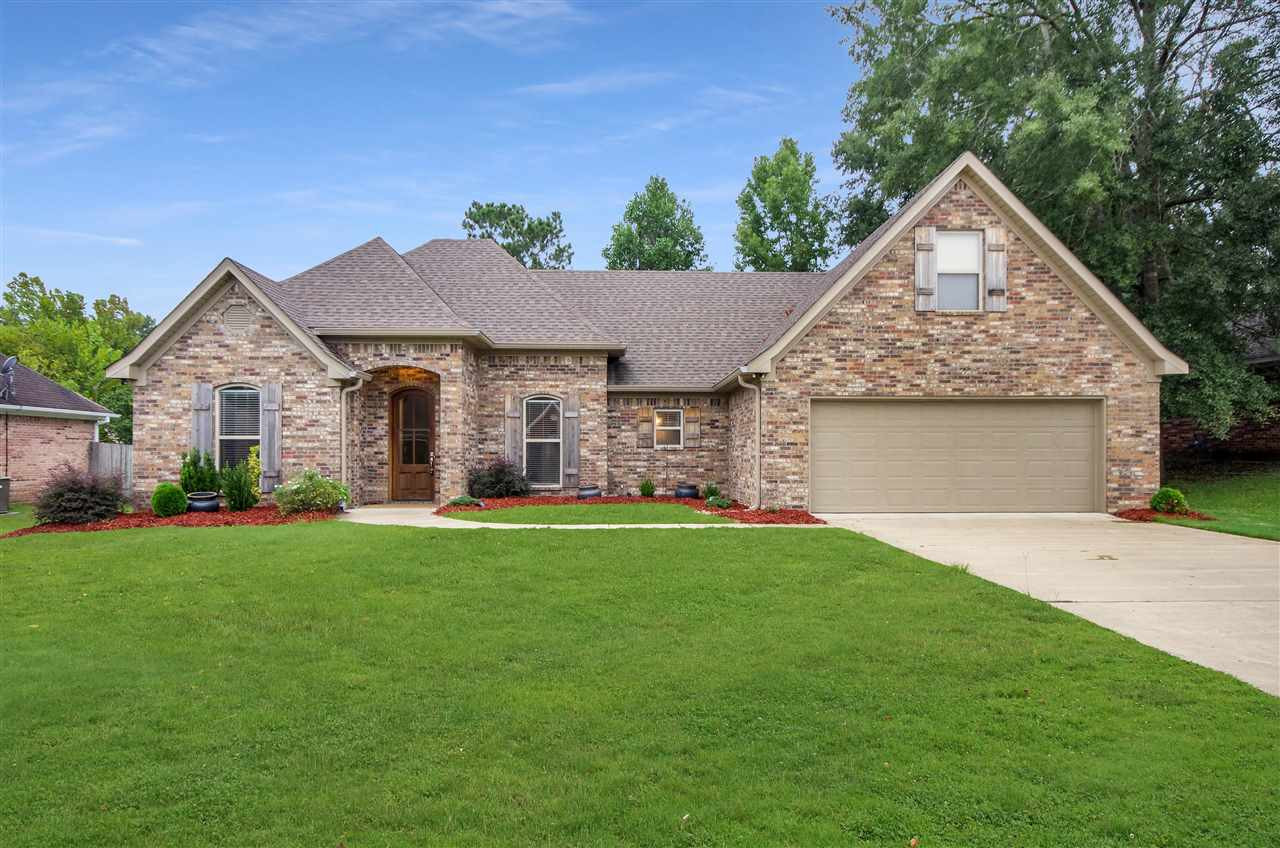 311 White Sand Road Florence, MS 39073 - Photo 1 of 35 Photo 1