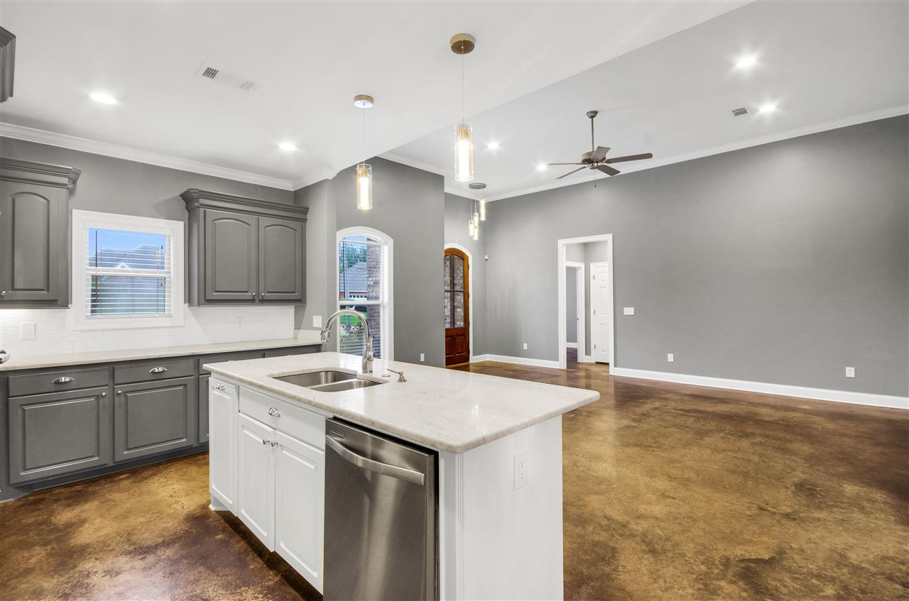 311 White Sand Road Florence, MS 39073 - Photo 11 of 35 Photo 11