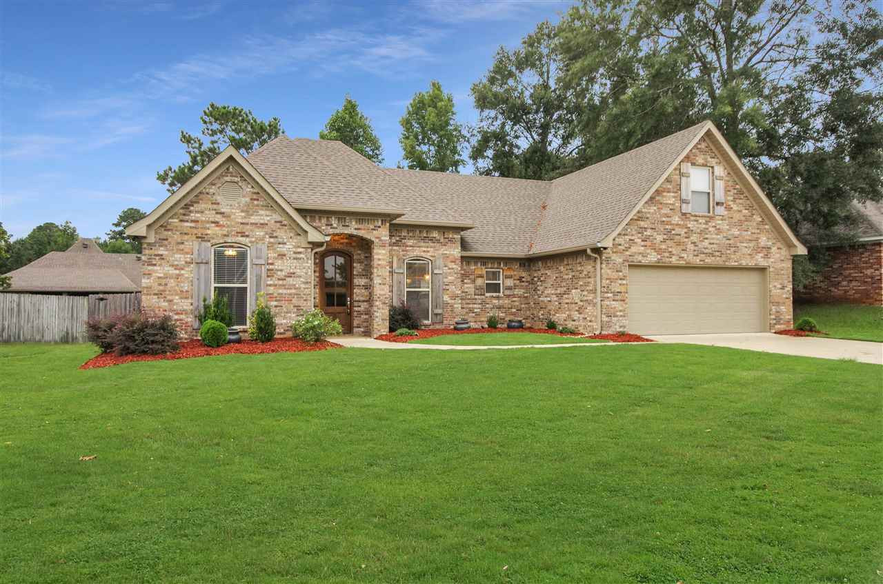 311 White Sand Road Florence, MS 39073 - Photo 2 of 35 Photo 2
