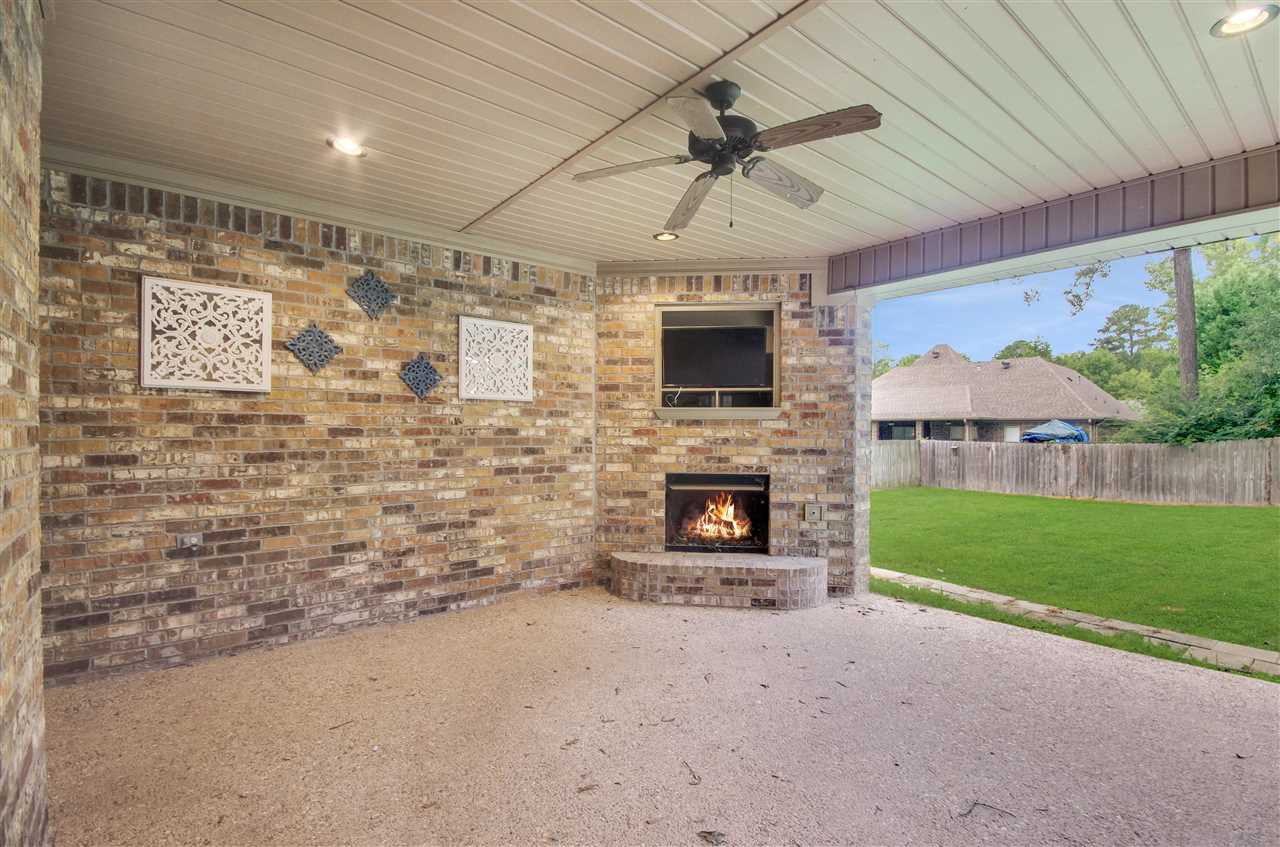 311 White Sand Road Florence, MS 39073 - Photo 29 of 35 Photo 29
