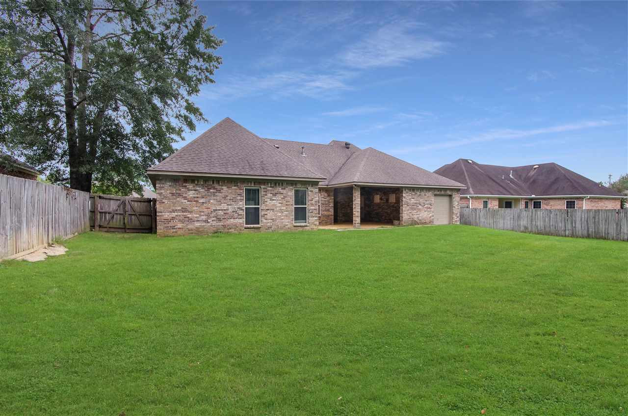 311 White Sand Road Florence, MS 39073 - Photo 32 of 35 Photo 32