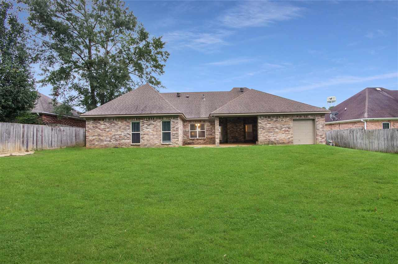 311 White Sand Road Florence, MS 39073 - Photo 33 of 35 Photo 33