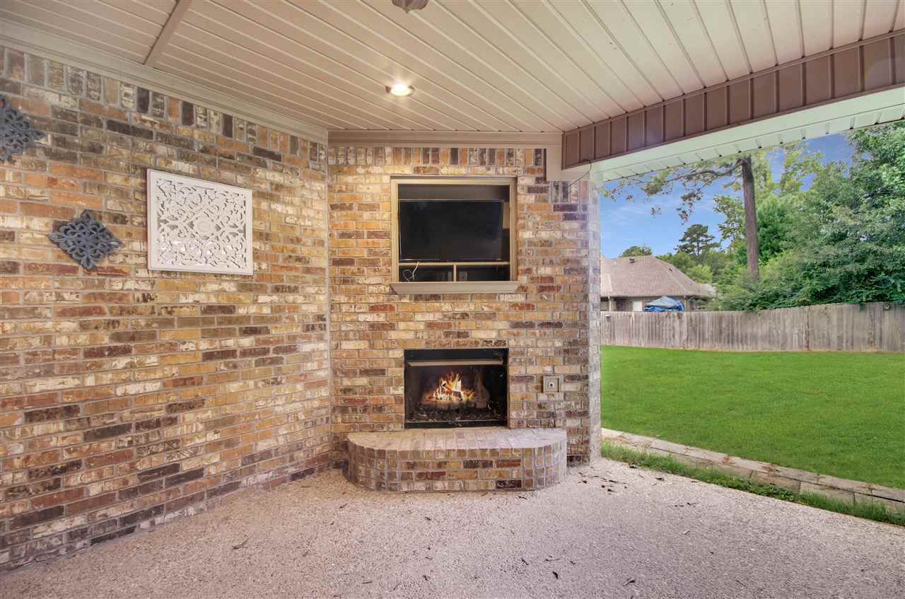 311 White Sand Road Florence, MS 39073 - Photo 35 of 35 Photo 35